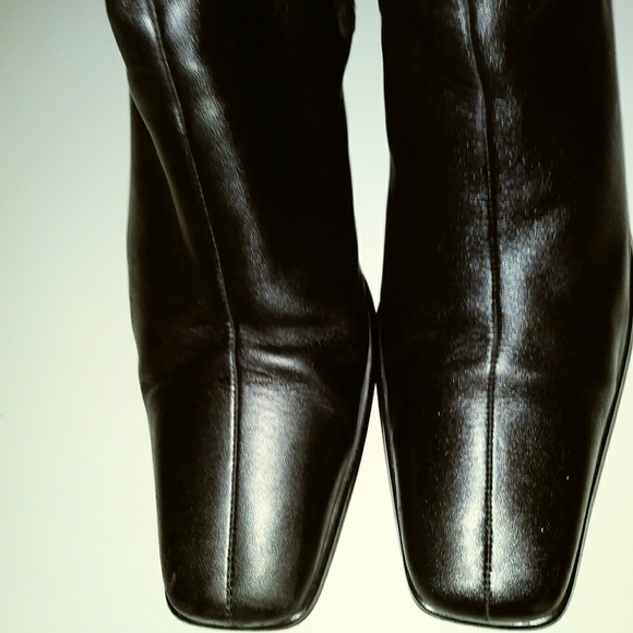 Karen Scott Calf Boot - Picture 3 of 4